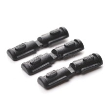 Вставка для индикатора JAG Safe Liner Inserts Black